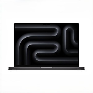 MACBOOK PRO 16 M5 MAX 48GB -  spaceblack